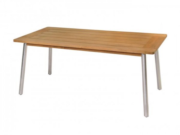 MamaGreen Natun Tisch 170x90cm Teak