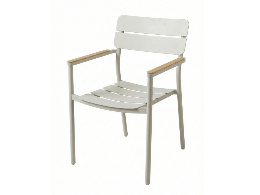 Royal Garden Norland Stapelsessel sand