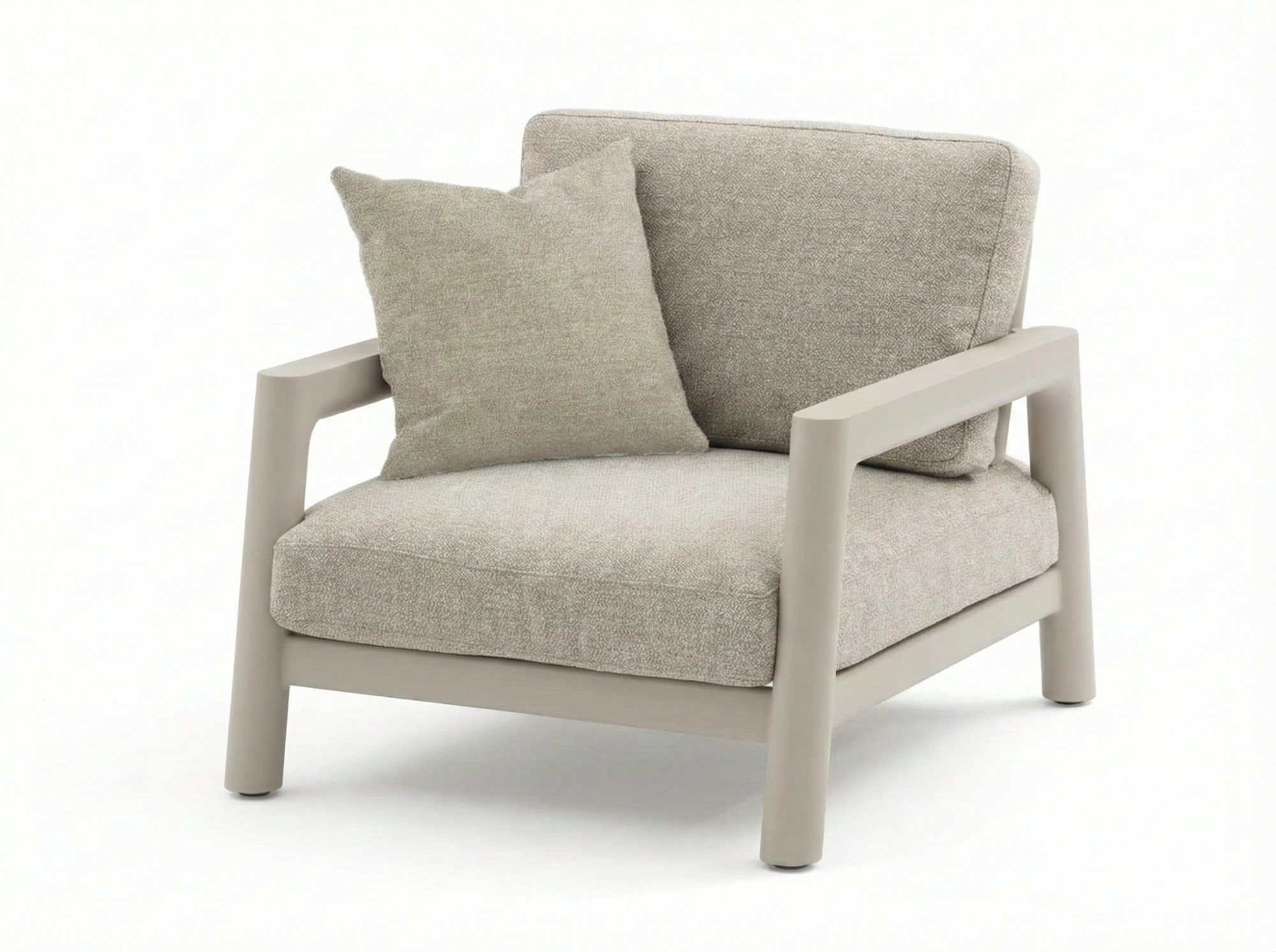 Zebra Cozy Loungesessel