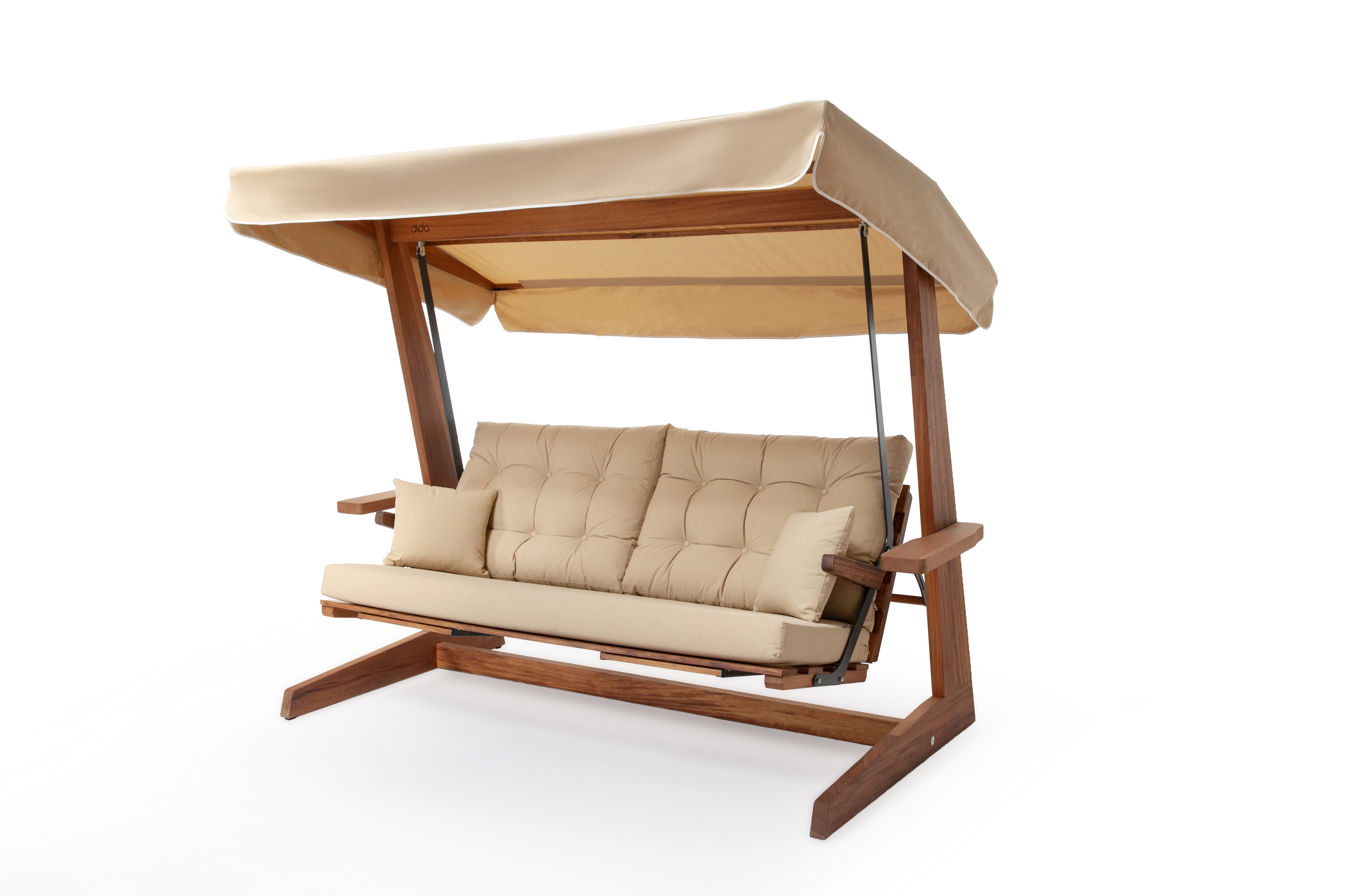 Pemode Hollywoodschaukel Sia 2400 Camel Pemode Hollywoodschaukel Sia 2400 Camel