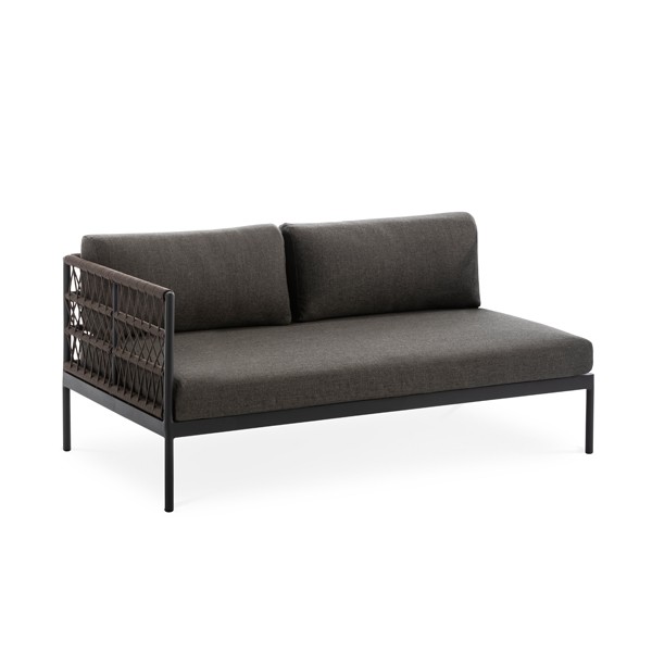 Niehoff Azuri Lounge Modul links