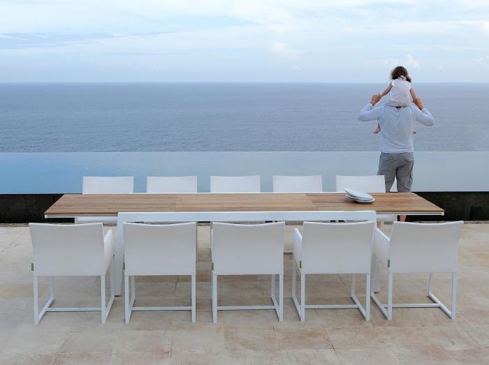 MamaGreen Baia Dining-Garnitur MamaGreen Baia Dining-Garnitur