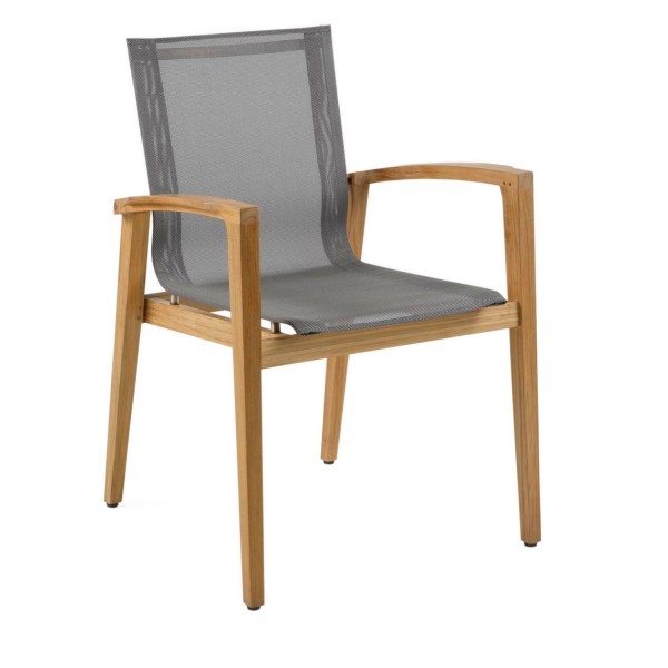 Niehoff Legno Sessel