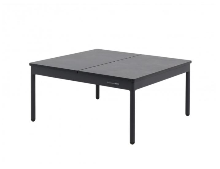 Zebra Max Lounge Kaffeetisch HPL Zebra Max Lounge Kaffeetisch HPL