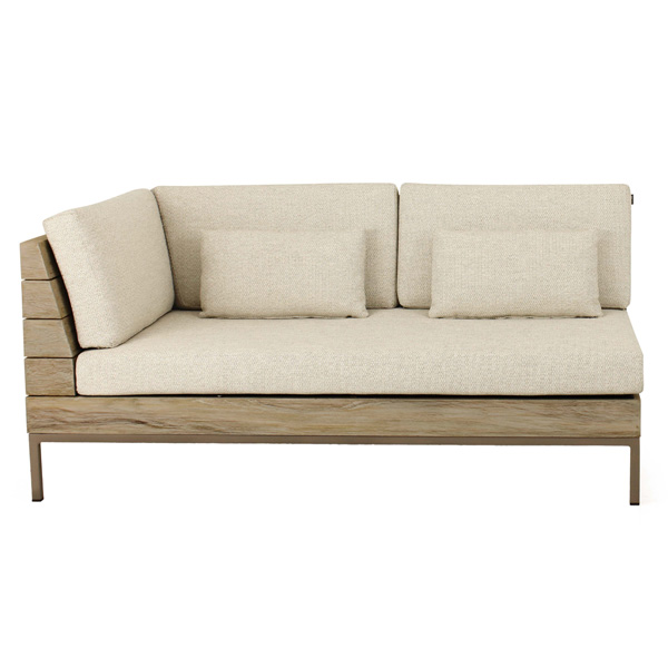 Apple Bee Long Island Sofa rechts coastal Apple Bee Long Island Sofa rechts coastal