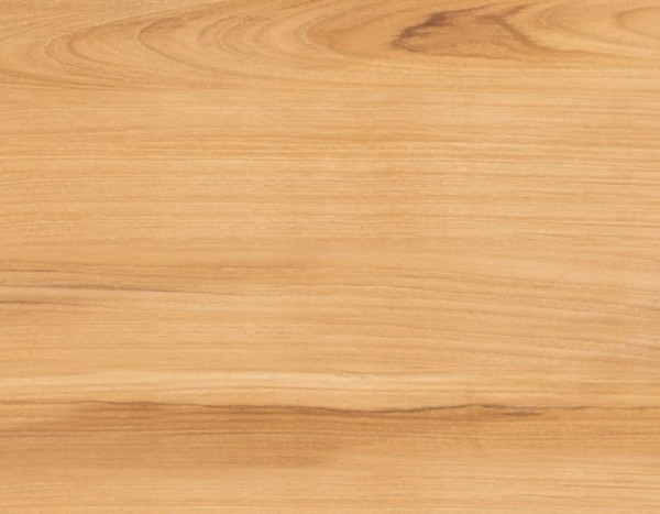 Detailansicht Teakholz natur