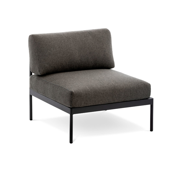 Niehoff Azuri Lounge Mittelmodul